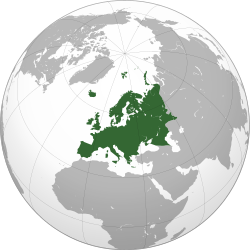 Europa 